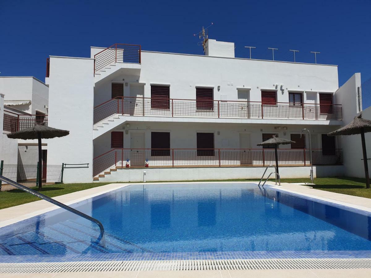 Casa Sabina 5 Apartment Conil De La Frontera Exterior foto