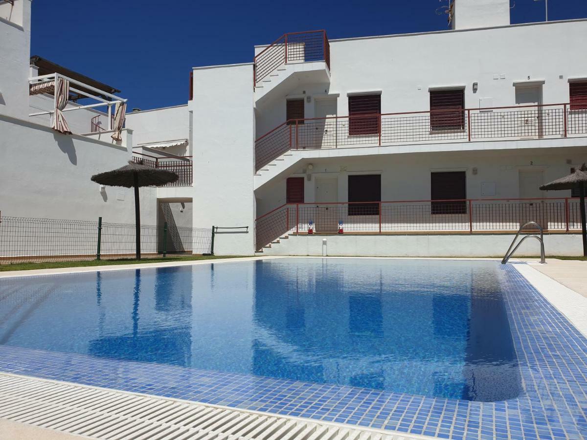 Casa Sabina 5 Apartment Conil De La Frontera Exterior foto